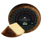 Pecorino di Montagna